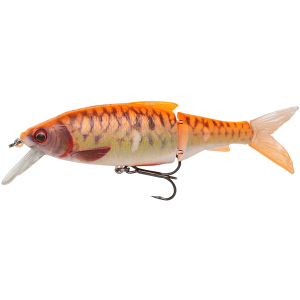 Воблер Savage Gear 3D Roach Lipster 130SF 130 мм 26 г 06-Gold Fish PHP (18540918) краща модель в Полтаві