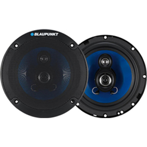 Автоакустика Blaupunkt ICx 663 (00000012875) ТОП в Полтаве