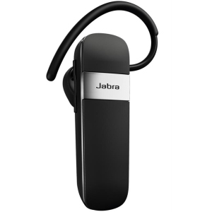 Bluetooth-гарнітура Jabra Talk 15 Black краща модель в Полтаві