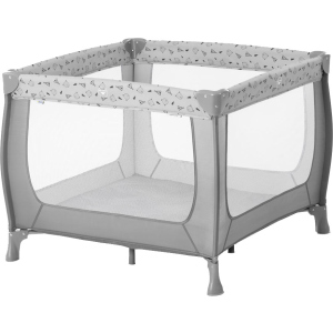 Манеж Hauck Sleep N Play SQ Nordic Grey Серый (60649-0) в Полтаве