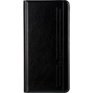 Чехол-книжка Gelius Book Cover Leather 2 для Samsung Galaxy A11 (A115)/M11 (M115) Black ТОП в Полтаве