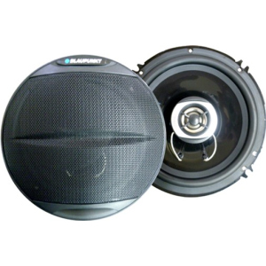 Автоакустика Blaupunkt Pure Coaxial 66.2 (00000000996) в Полтаве