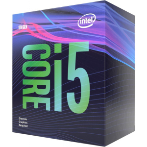 Процессор INTEL Core™ i5 9400F (BX80684I59400F) в Полтаве