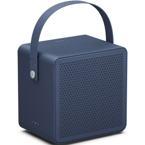 Акустическая система Urbanears Ralis Slate Blue (1002739) надежный