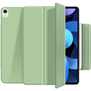 Обложка BeCover Magnetic Buckle для Apple iPad Air 10.9 2020 Green (BC_705541) в Полтаве