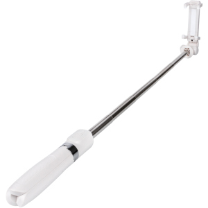 Селфи-монопод Apexel Selfie Stick L01s White в Полтаве