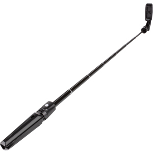 Селфі-монопод Apexel Selfie Stick K21 Black