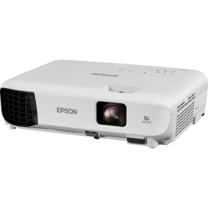 Epson EB-E10 White (V11H975040) ТОП в Полтаве