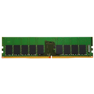 Оперативна пам'ять Kingston DDR4-2933 32GB PC4-23400 ECC (KSM29ED8/32ME) краща модель в Полтаві