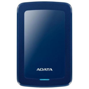 хороша модель Зовнішній жорсткий диск 2.5 " 2TB ADATA (AHV300-2TU31-CBL)