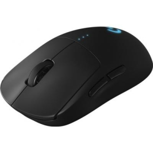 Мишка Logitech G Pro Black (910-005272) в Полтаві