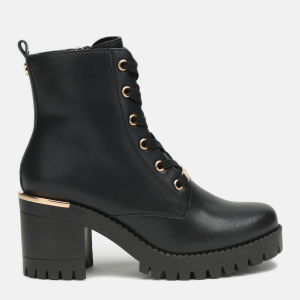 Ботильйони Steve Madden Become Bootie SM11001295-017 40 (8720236109378) в Полтаві