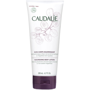 Лосьйон для тіла Caudalie Nourishing Body Lotion Поживний 200 мл (3522930002628) ТОП в Полтаві