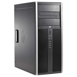 купити Системний блок HP Compaq 8200 Elite Intel Core i5-2400/4 Гб/500 Гб