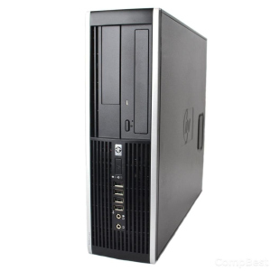 Системний блок HP Compaq 8300 Elite Intel Core i5-3570/4 Гб/250 Гб