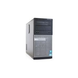 Уживані Системний блок Dell Optiplex 390 Intel Core i3-2100/4 Гб/500 Гб краща модель в Полтаві