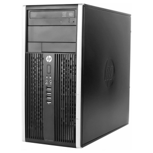 Системний блок HP Compaq 6200 Pro Intel Pentium G620/4 Гб/250 Гб краща модель в Полтаві