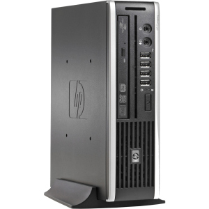 Уживані Системний блок HP Compaq 8300 Elite / Intel Core i3 (3 покоління) / 4 Гб / 320 Гб / Клас B ТОП в Полтаві