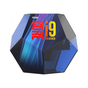 Процессор INTEL Core i9-9900 s1151 5.0GHz (BX80684I99900) (F00191255) в Полтаве