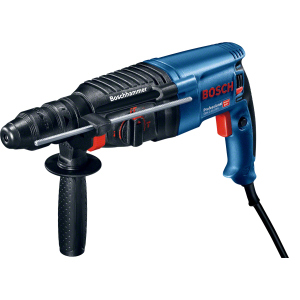 Перфоратор Bosch Professional GBH 2-26 DFR в Полтаве