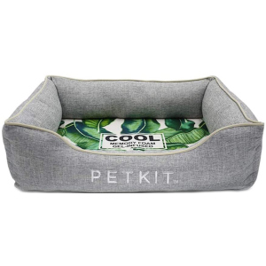 Лежак для собак та кішок Petkit Four Season Pet Bed (size S) Grey (2001000207916) рейтинг