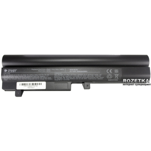 Акумулятор PowerPlant PA3732U-1BRS для Toshiba Dynabook UX/23JBL (10.8V/5200mAh/6 ячеек) (NB00000236)