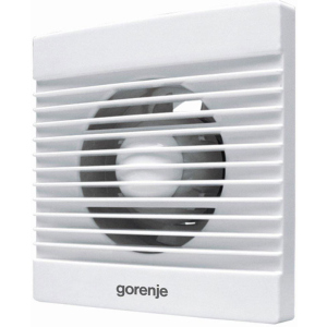 Витяжний вентилятор GORENJE BVN100WS