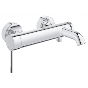 Змішувач для ванни GROHE Essence New 33624001 в Полтаві