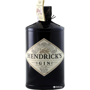 Джин Hendricks 0.7 л 41.4% (5010327755014) в Полтаве