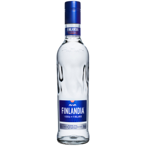 Водка Finlandia 0.5 л 40% (6412709021271) в Полтаве