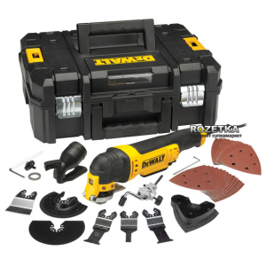 Багатофункціональний інструмент DeWalt DWE315KT в Полтаві