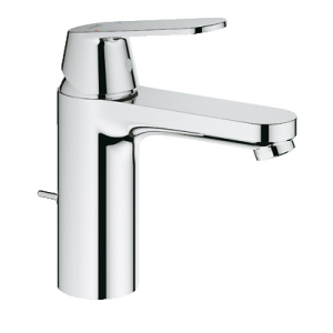 Смеситель для раковины GROHE Eurosmart Cosmopolitan 23325000 лучшая модель в Полтаве