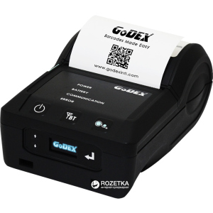 Принтер етикеток GoDEX MX30i (011-M3i012-000) в Полтаві