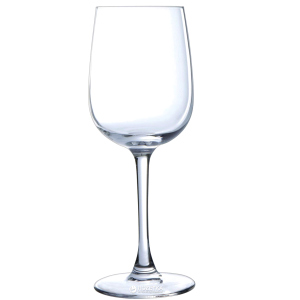 купити Набір келихів для вина Luminarc Versailles 280 мл 6 шт (G1509)