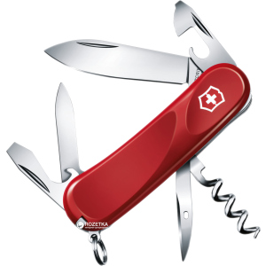 Швейцарський ніж Victorinox Evolution 10 (2.3803.E)