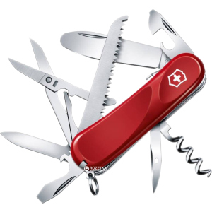 Швейцарский нож Victorinox Junior 03 (2.3913.SKE) в Полтаве