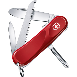 Швейцарський ніж Victorinox Junior (2.4213.SKE) ТОП в Полтаві