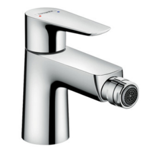 Змішувач для біде HANSGROHE Talis E 71720000 краща модель в Полтаві