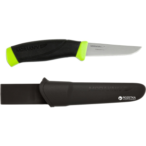 купити Туристичний ніж Morakniv Fishing Comfort Fillet 090 (23050116)