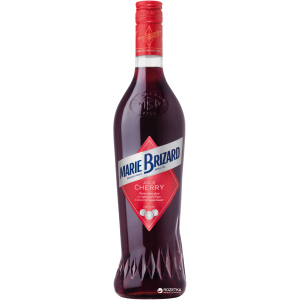 Лікер Marie Brizard Cherry Brandy 0.7 л 24% (3041312080707) надійний