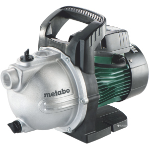 Садовий насос Metabo P 2000 G (600962000) ТОП в Полтаві