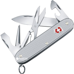 Швейцарський ніж Victorinox Pioneer X (0.8231.26) краща модель в Полтаві