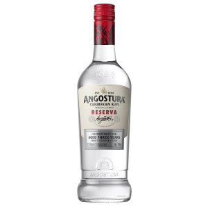 Ром Angostura Reserve 0,7 л 37,5% (0075496332201) в Полтаві