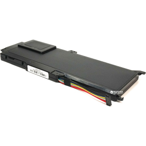 PowerPlant акумулятор для Dell XPS 14z (V79Y0) (14.8V/3800mAh/6Cells) (NB440306)