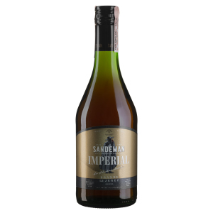 Бренди Sandeman Imperial 0.7 л 40% (8421150700213) в Полтаве