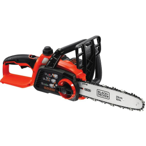 Цепная пила Black+Decker GKC1825L20 в Полтаве