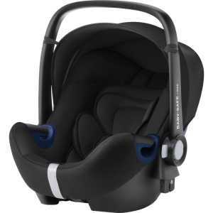 Автокрісло Britax-Romer Baby-Safe2 i-Size Cosmos Black (2000029691) в Полтаві