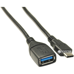 Kабель PowerPlant USB 3.0 Type C – USB 1.5 м (KD00AS1276) в Полтаве