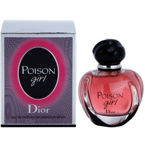 Парфюмированная вода для женщин Christian Dior Poison Girl 30 мл (3348901293822) ТОП в Полтаве