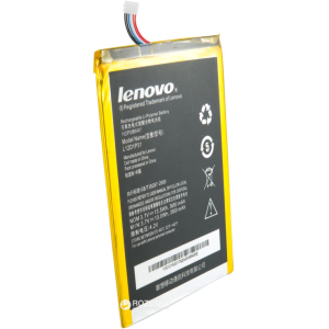 Аккумулятор ExtraDigital для Lenovo IdeaTab A1000 (BML6394)